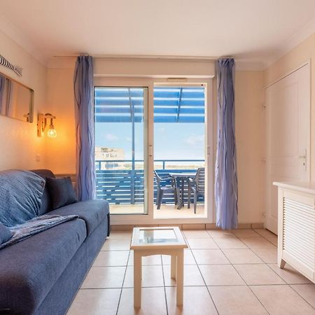 Appartement Avec Vue Sur L'Ocean Lacanau Bagian luar foto