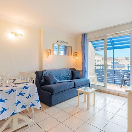 Appartement Avec Vue Sur L'Ocean Lacanau Bagian luar foto