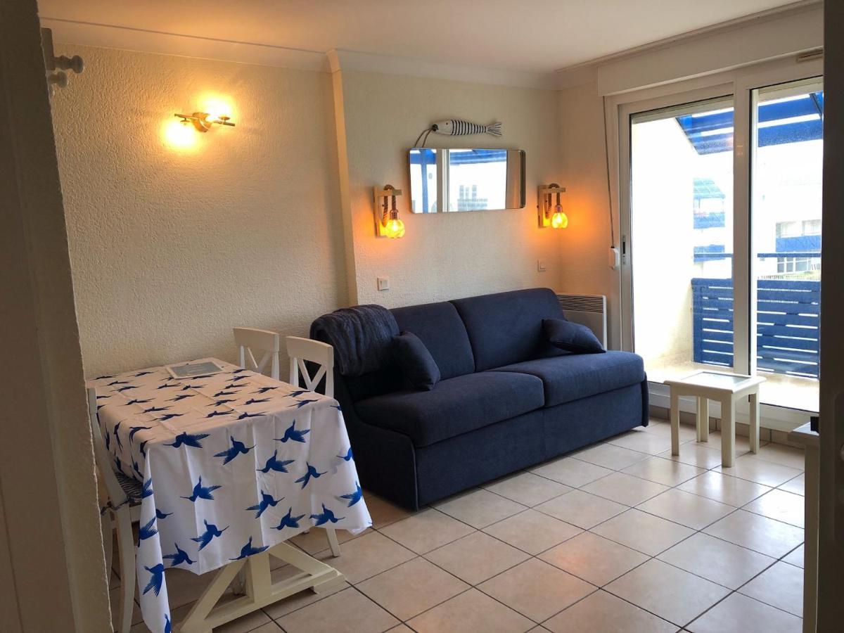Appartement Avec Vue Sur L'Ocean Lacanau Bagian luar foto