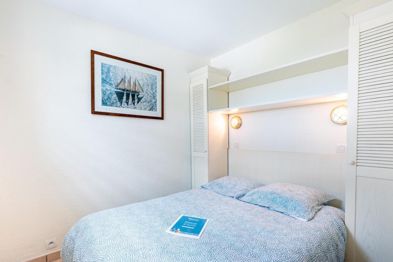 Appartement Avec Vue Sur L'Ocean Lacanau Bagian luar foto