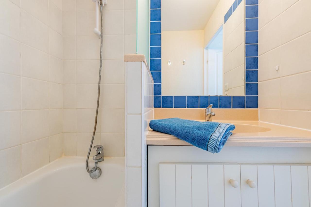Appartement Avec Vue Sur L'Ocean Lacanau Bagian luar foto