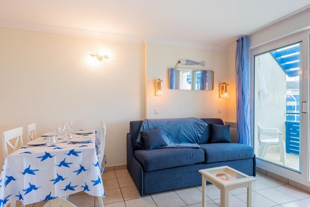 Appartement Avec Vue Sur L'Ocean Lacanau Bagian luar foto